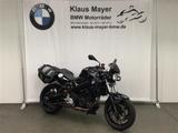 BMW F 800 R - BMW R80R