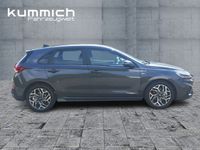 Hyundai i30 - Vorschau Bild 6