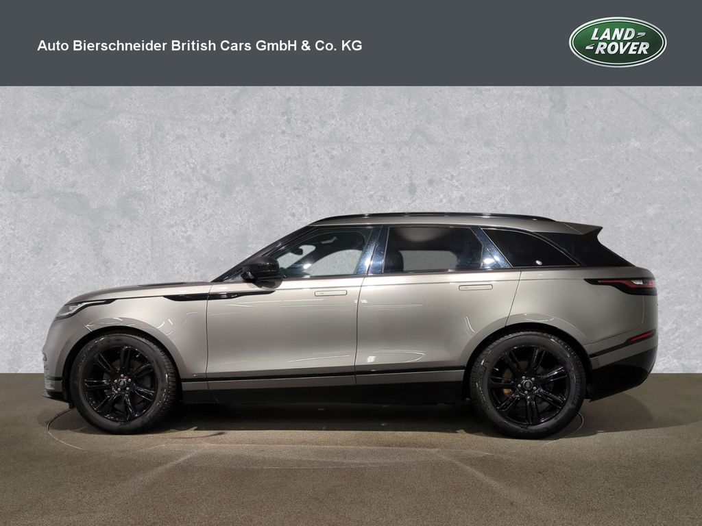 Land Rover Range Rover Velar D300 R-Dynamic S 499,- OHNE AN