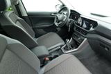 Volkswagen T-Cross Style 1.0 TSI 110PS LED+APP+PDC+BT 5-GAN - Volkswagen T-Cross in Frankfurt (Main)