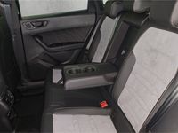 Cupra Ateca - Vorschau Bild 11