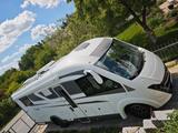 Mobilvetta K-YACHT 79 TEKNO DESIGN - Mobilvetta Diesel Integrierter