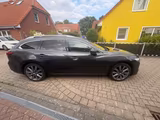 Mazda 6 2.2 SKYACTIV-D 184 Edition 100 Auto Edition - gebrauchte Mazda 6 aus dem Jahr 2020