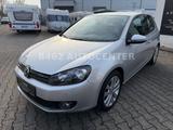 Volkswagen Golf VI Comfortline 1.4 TSI *112tkm*