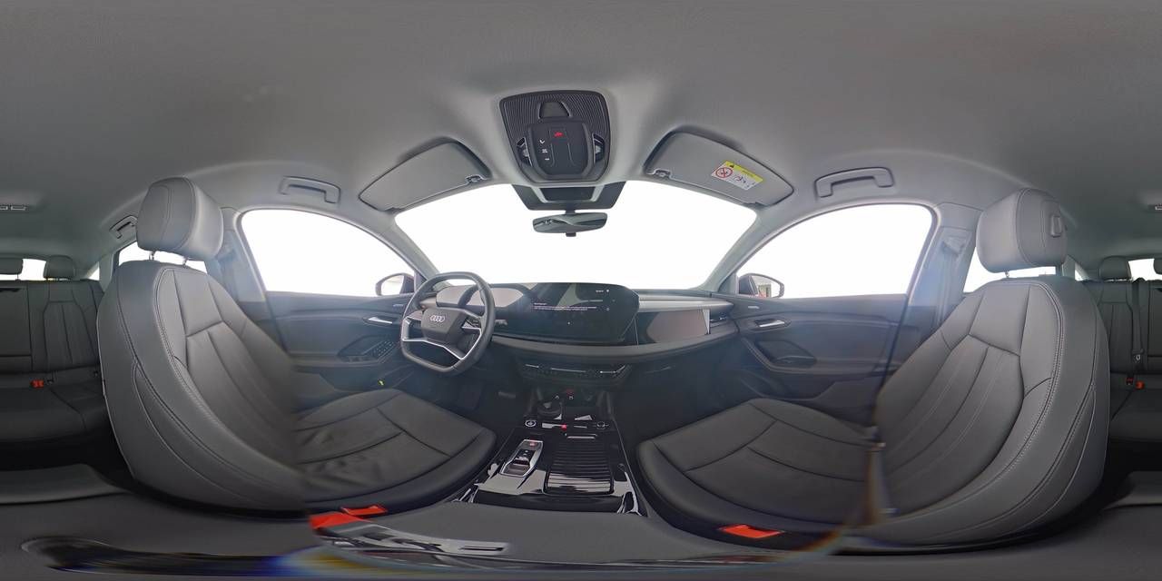 Audi Q6 e-tron - Bild 13