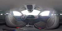 Audi Q6 e-tron - Vorschau Bild 13