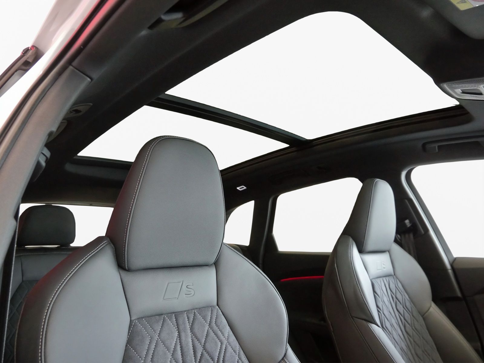 Audi SQ5 - Bild 10