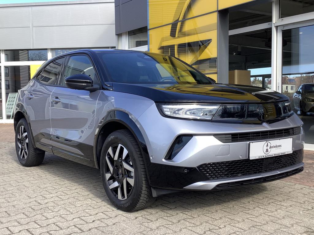 Opel Mokka 1.2 GS NAVI W-LAN ACC FACEL. MATRIX-LED