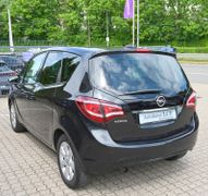 OPEL Meriva B 1.4 Turbo Innovation Navi Automatik PDC