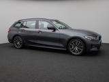 BMW 330i xD SportLine DAB HiFi PDC Alarm LED M Sport - gebrauchte BMW 330 aus dem Jahr 2022