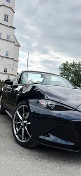 Mazda MX-5 2.0 SKYACTIV-G Ad'vantage Design Sondermod. - Mazda MX-5: De