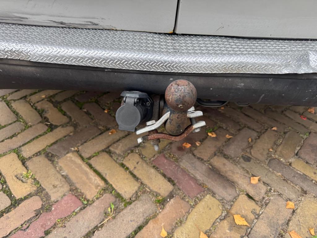 Volkswagen T5 Transporter