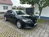 Mazda 6 Diesel 2.2 - Mazda 2 mit Diesel-Antrieb: Limousine