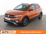 Volkswagen T-Cross 1.0 TSI United Aut.*NAVI*ACC*CM*PDC*SHZ* - VW T-Cross Gebrauchtwagen in Stuttgart