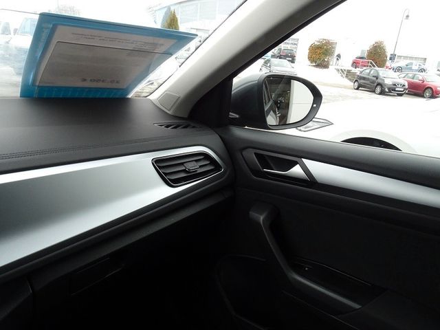 T-Roc 2.0 TDI Life - Navi / Winter Paket