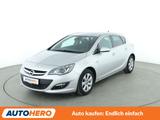 Opel Astra 1.4 Turbo Exklusiv*NAVI*XENON*TEMPO*CAM* - Opel Astra Gebrauchtwagen in Stuttgart