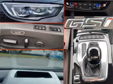 Opel Insignia B 2.0 BiTurbo GSi 4x4 Sports Tourer AHK - Opel Gebrauchtwagen in Mainz