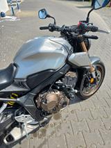 Honda CB650R - Offers