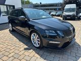 Skoda Octavia 2.0 RS Oettinger Sport 300 PS LED 1.H - Skoda Octavia mit Benzin-Antrieb: Kombi, 1.2