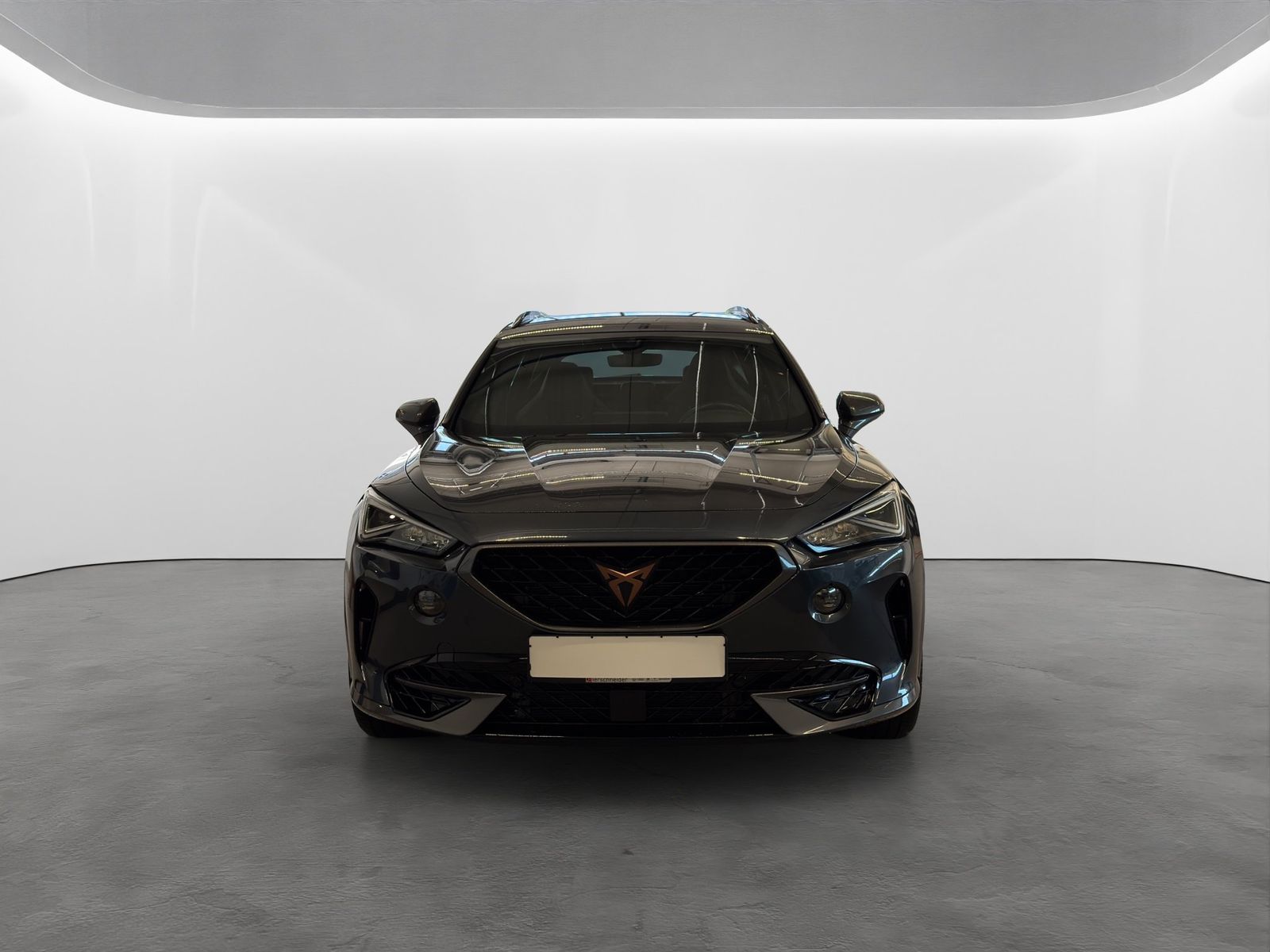 Cupra Formentor - Bild 3