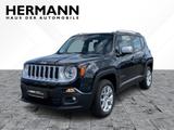 Jeep Renegade 2.0 MultiJet Limited Adventure Edition