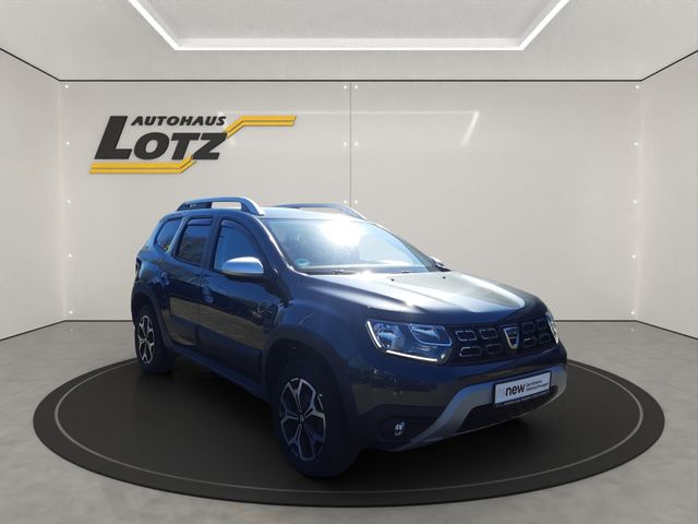 Dacia Duster Adventure TCe 150