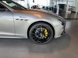 Maserati Ghibli Modena -Köln Sportpaket Navi LED Klima - Maserati Ghibli Modena mit Benzin-Antrieb