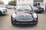 MINI Cooper Cabrio Klima Alufelgen PDC - MINI MINI aus 2007: Cabrio