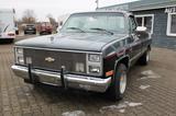 Chevrolet Silverado C10 Pickup - Chevrolet Gebrauchtwagen von 1986