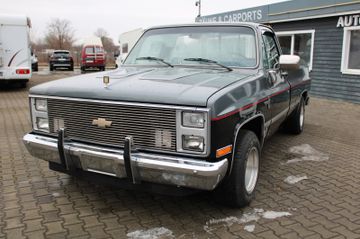 Chevrolet Silverado C10 Pickup