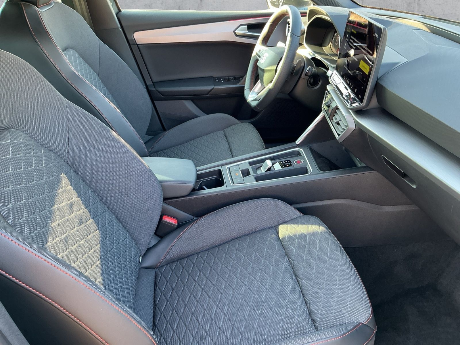 Seat Leon - Bild 13