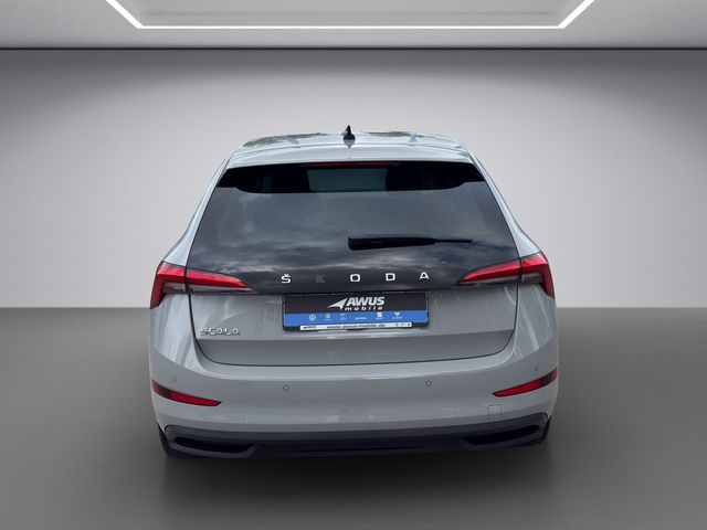 Scala 1.0TSI DSG Style