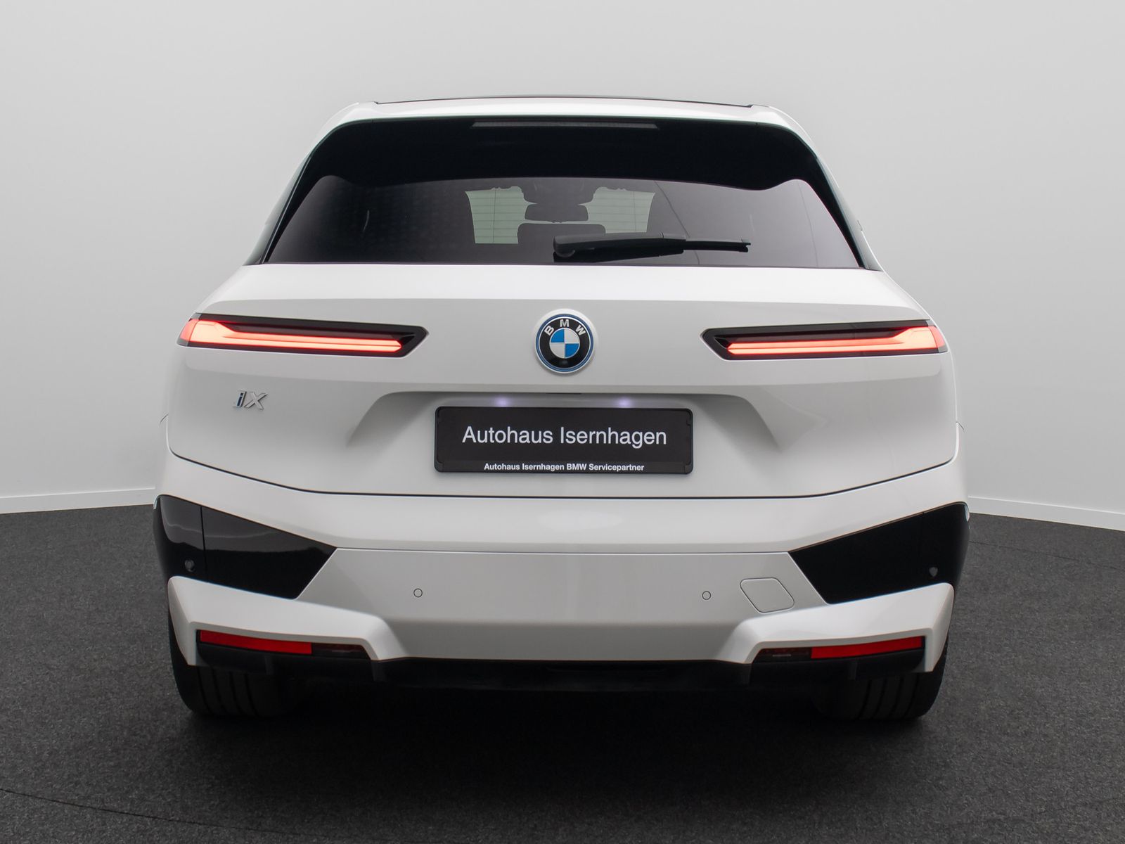 Fahrzeugabbildung BMW iX xD40 Sport 360&deg;SkyLounge DAB Laser H/K 22Zoll