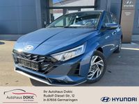 Hyundai i20 - Vorschau Bild 3