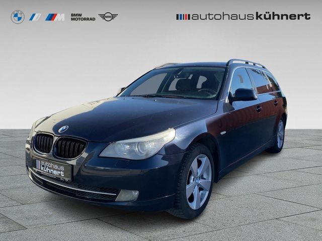 BMW 530xd Touring +nur an Händler/Export+