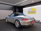 Porsche Boxster BoxsterS / 2.Hand /Scheckheft gepflegt R - Porsche Boxster aus 2003