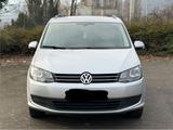 Volkswagen Vw Sharan 2.0 tdi 7N 140 ps - Volkswagen Sharan: TDI 140