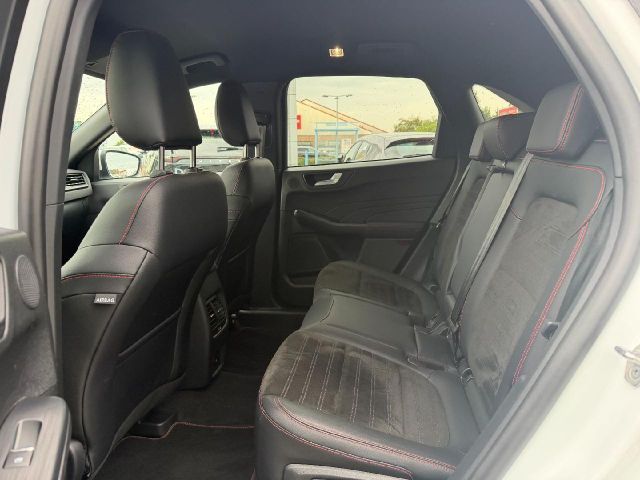 Ford Kuga Plug-In Hybrid ST-Line X AHKGJR