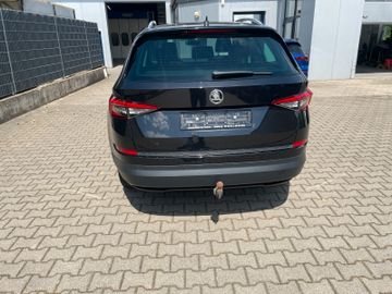 Skoda Kodiaq - 6