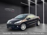 Peugeot 207 CC Allure"Garantie-TÜV/ServiceNEU"2.Hand - Peugeot 207: Se