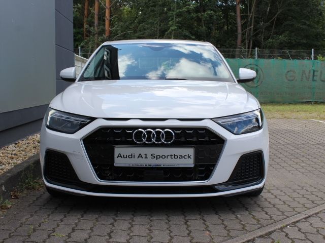 A1 Sportback 30 TFSI advanced S-tronic KLIMA