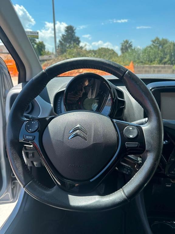 Citroën C1