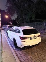 BMW 330d Touring M Sport Auto. M Sport - BMW 330 in Hamburg