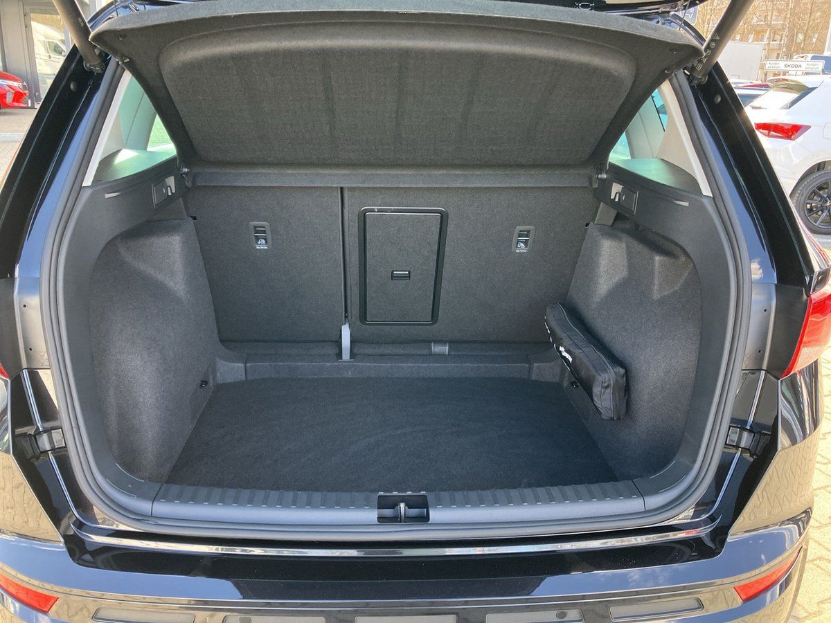 Cupra Ateca - Bild 12
