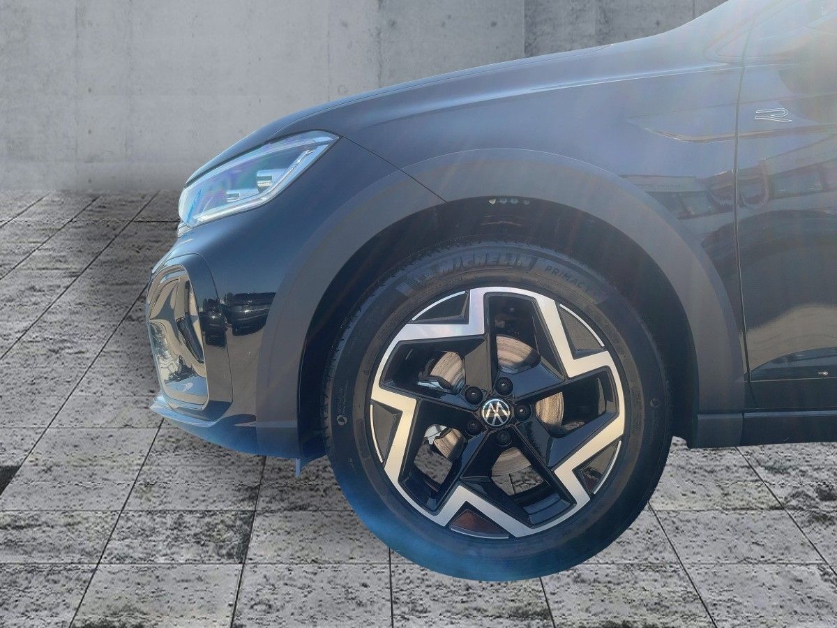 Volkswagen Taigo - Bild 8