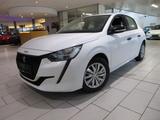 Peugeot 208 1.2 Like KLIMA/TEMPOMAT/SPURASSISTENT - Peugeot 208 Like mit Benzin-Antrieb