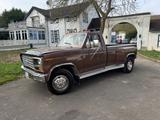 Ford F 350 Pickup, Top Zustand, Vollausstattung - Ford F 350 SUV