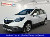 Renault Scenic III Xmod Paris 1.Hand AAC Navi PDC AHK - Renault Scenic Paris