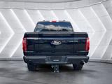 Ford F 150 LARIAT Black Edition 2025 4X4 5.0L - Ford F 150 Neuwagen