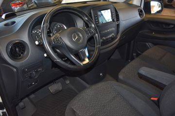 Mercedes Vito - 9